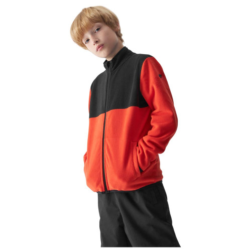 4F Παιδική ζακέτα Fleece